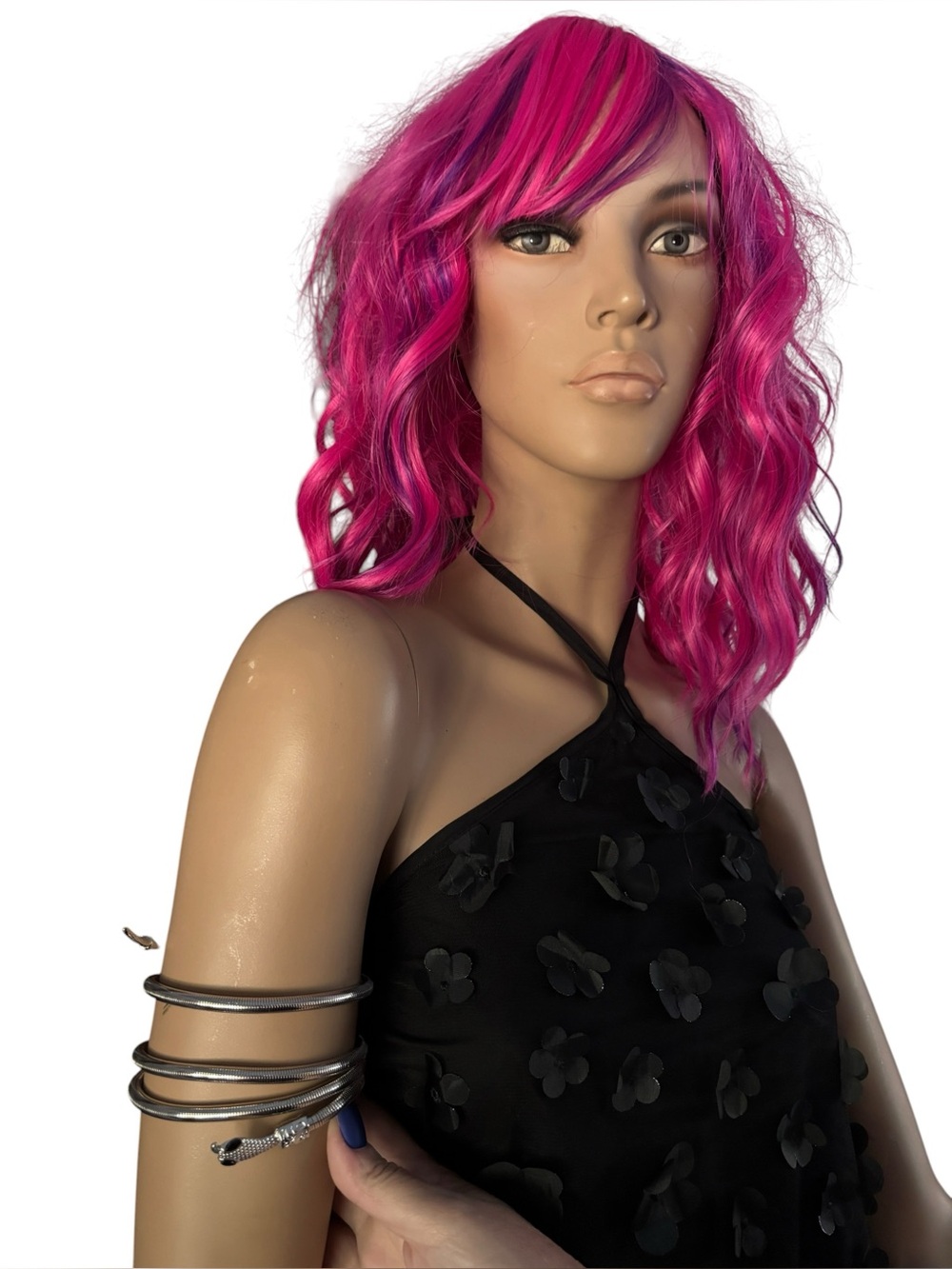 Amazing Flexible Snake Jewelry